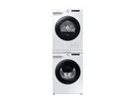 Samsung-DV90T5240AW-asciugatrice-Libera-installazione-Caricamento-frontale-9-kg-A----Bianco