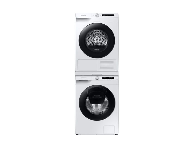 Samsung-DV90T5240AW-asciugatrice-Libera-installazione-Caricamento-frontale-9-kg-A----Bianco