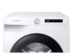 Samsung-DV90T5240AW-asciugatrice-Libera-installazione-Caricamento-frontale-9-kg-A----Bianco