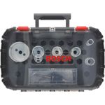 Bosch 2 608 594 191 sega per trapano 6 pz