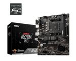 MSI-A520M-PRO-scheda-madre-AMD-A520-Presa-AM4-micro-ATX