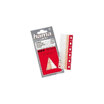 Hama-Film-Splicing-Tape-Cinekett-pellicola-adesiva-Rosso-Bianco