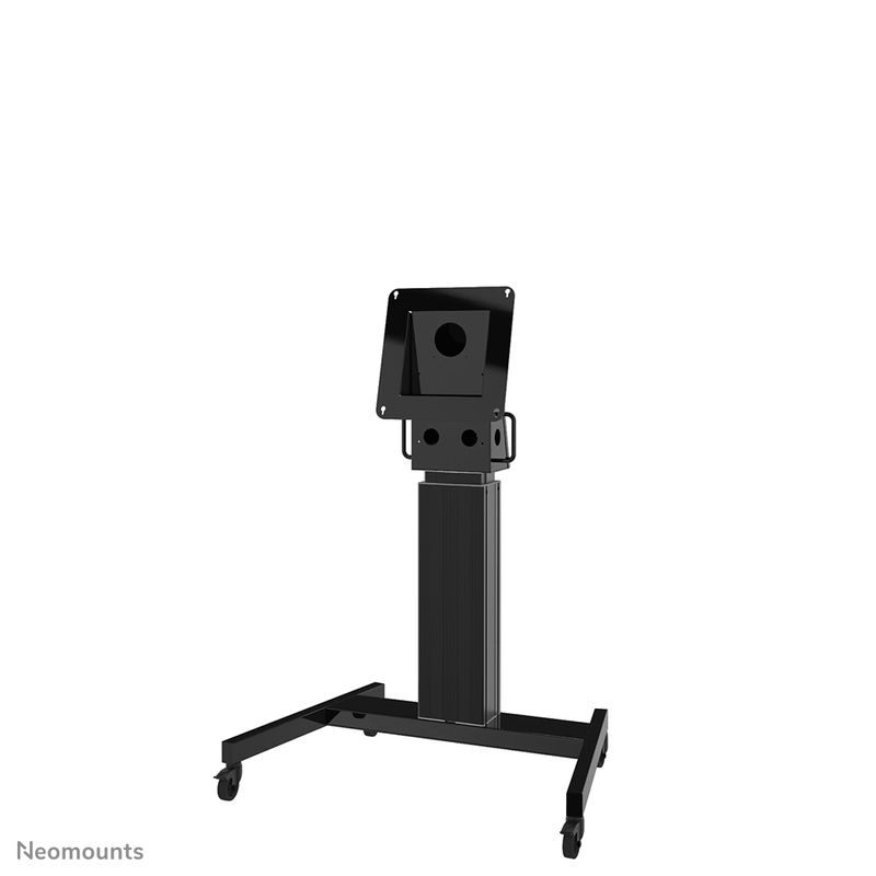 Neomounts-Carrello-elettrico-regolabile-in-altezza-per-Microsoft-Hub-2S-X---MOTORISED-TROLLEY-FOR-MICROSOFT---HUB-2S-X--