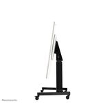 Neomounts-Carrello-elettrico-regolabile-in-altezza-per-Microsoft-Hub-2S-X---MOTORISED-TROLLEY-FOR-MICROSOFT---HUB-2S-X--