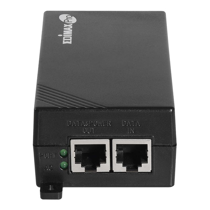 Edimax-GP-101IT-adattatore-PoE-e-iniettore-Gigabit-Ethernet-53-V