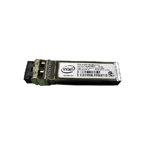 DELL-407-BBVJ-modulo-del-ricetrasmettitore-di-rete-10000-Mbit-s-SFP-