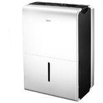 Comfee Comfeè CF-DEHU-30 deumidificatore 30 L 50 dB Bianco