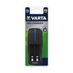 Varta 57646101401 carica batterie AC