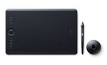 Wacom-Intuos-Pro-tavoletta-grafica-Nero-5080-lpi--linee-per-pollice--224-x-148-mm-USB-Bluetooth