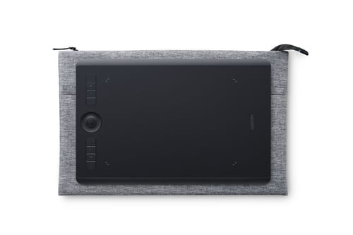 Wacom-Intuos-Pro-tavoletta-grafica-Nero-5080-lpi--linee-per-pollice--224-x-148-mm-USB-Bluetooth