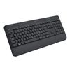 Logitech-Signature-K650-tastiera-Bluetooth-QWERTY-Italiano-Grafite