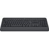 Logitech-Signature-K650-tastiera-Bluetooth-QWERTY-Italiano-Grafite