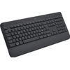 Logitech-Signature-K650-tastiera-Bluetooth-QWERTY-Italiano-Grafite