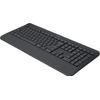 Logitech-Signature-K650-tastiera-Bluetooth-QWERTY-Italiano-Grafite