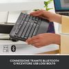 Logitech-Signature-K650-tastiera-Bluetooth-QWERTY-Italiano-Grafite