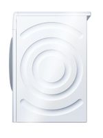 Bosch-Serie-4-WTH85V17IT-asciugatrice-Libera-installazione-Caricamento-frontale-7-kg-A---Bianco