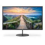 AOC-V4-Q32V4-Monitor-PC-80-cm--31.5--2560-x-1440-Pixel-2K-Ultra-HD-LED-Nero