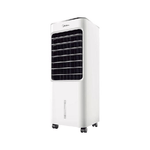 Midea AC100-18BR condizionatore portatile 5,6 L 62 dB 50 W Bianco