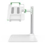 Belkin-EDC001-carrello-e-supporto-multimediale-Bianco-Tablet