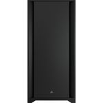 Corsair 5000D Tempered Glass Midi Tower Nero