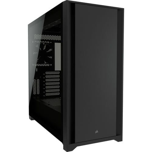 Corsair-5000D-Tempered-Glass-Midi-Tower-Nero