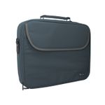 Techmade-NH-1001-GY-borsa-per-laptop-396-cm--15.6--Slip-case-Grigio