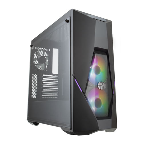 Cooler-Master-MasterBox-K500-ARGB-Midi-Tower-Nero