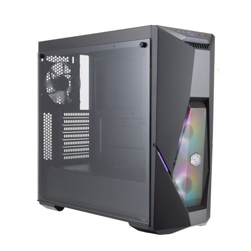 Cooler-Master-MasterBox-K500-ARGB-Midi-Tower-Nero