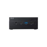 ASUS PN40-BBC888MV barebone per PC/stazione di lavoro SFF Nero N4020 1,1 GHz