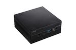 ASUS-PN40-BBC888MV-barebone-per-PC-stazione-di-lavoro-SFF-Nero-N4020-11-GHz