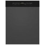 Smeg PL292DN lavastoviglie A scomparsa parziale 13 coperti D