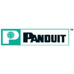 Panduit TTR-20R0 fascetta Nero