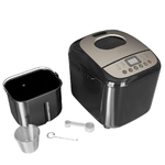 Black & Decker BXBM600E macchina per il pane 600 W Nero