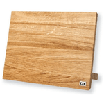 Kai DM-0805 ceppo per coltelli Portacoltelli a striscia magnetica Quercia Legno