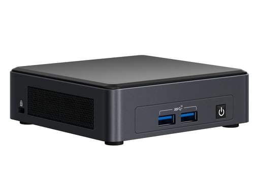 Intel-NUC-11-Pro-UCFF-Nero-i7-1165G7