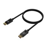 AISENS-A124-0549-cavo-DisplayPort-15-m-Nero