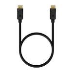 AISENS-A124-0549-cavo-DisplayPort-15-m-Nero