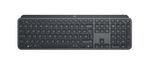 Logitech-Mx-Keys-For-Business-tastiera-Ufficio-Bluetooth-Italiano-Grafite