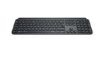 Logitech-Mx-Keys-For-Business-tastiera-Ufficio-Bluetooth-Italiano-Grafite