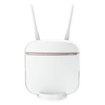 D-Link DWR-978/E router wireless Gigabit Ethernet Dual-band (2.4 GHz/5 GHz) 5G Bianco