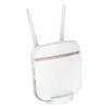 D-Link-DWR-978-E-router-wireless-Gigabit-Ethernet-Dual-band--2.4-GHz-5-GHz--5G-Bianco