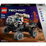 LEGO Rover di esplorazione marziano