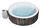 Bestway-60005-vasca-idromassaggio-e-spa-669-L-4-persona-e--Rotondo-Multicolore-Bianco