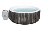 Bestway-60005-vasca-idromassaggio-e-spa-669-L-4-persona-e--Rotondo-Multicolore-Bianco