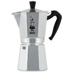 Bialetti Moka Express 9 Tazze