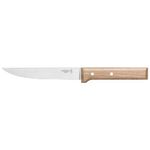 Opinel N°120 Acciaio inossidabile 1 pz Coltello da carne