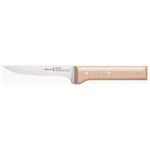 Opinel N°122 Acciaio inossidabile 1 pz Coltello da carne