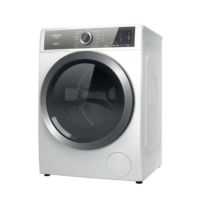 Hotpoint-Gentle-Power-Lavatrice-a-libera-installazione-H8-W046WB-IT