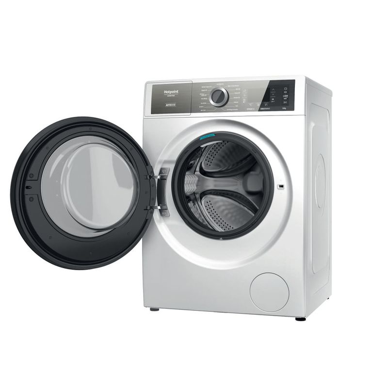 Hotpoint-Gentle-Power-Lavatrice-a-libera-installazione-H8-W046WB-IT