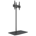 Itb Solution Multibrackets 8946 Supporto per display espositivi 165,1 cm (65") Nero